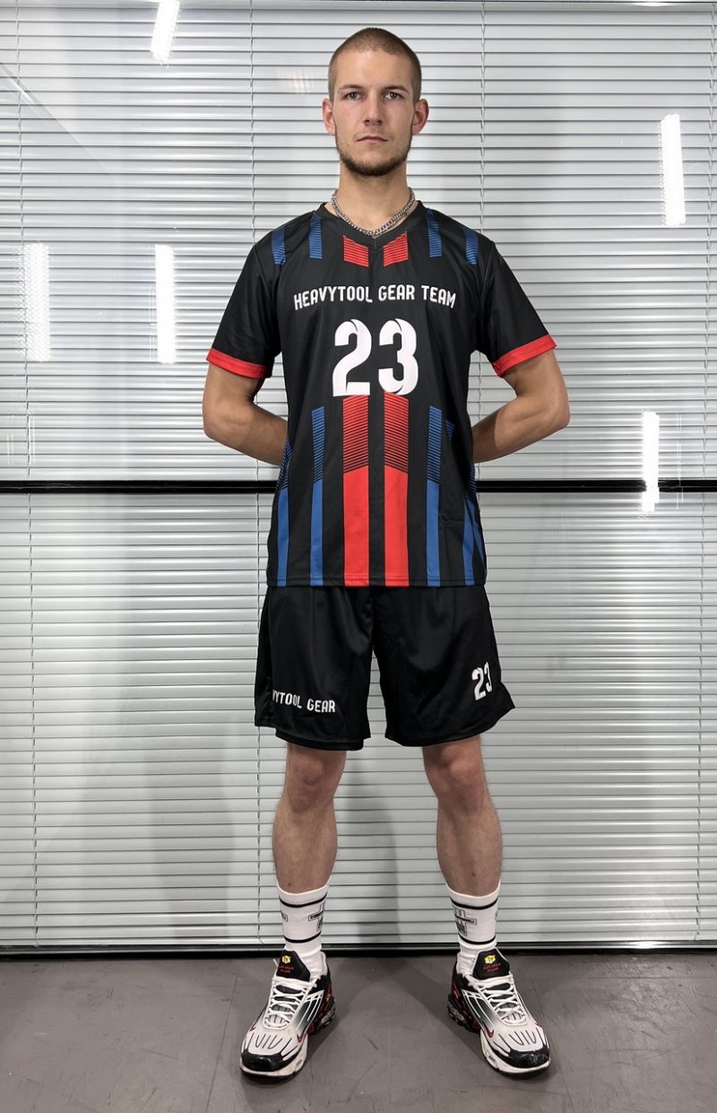trikot-set-sport-football-back-blue-red-heavytool-gear-fetish-gay-berlin