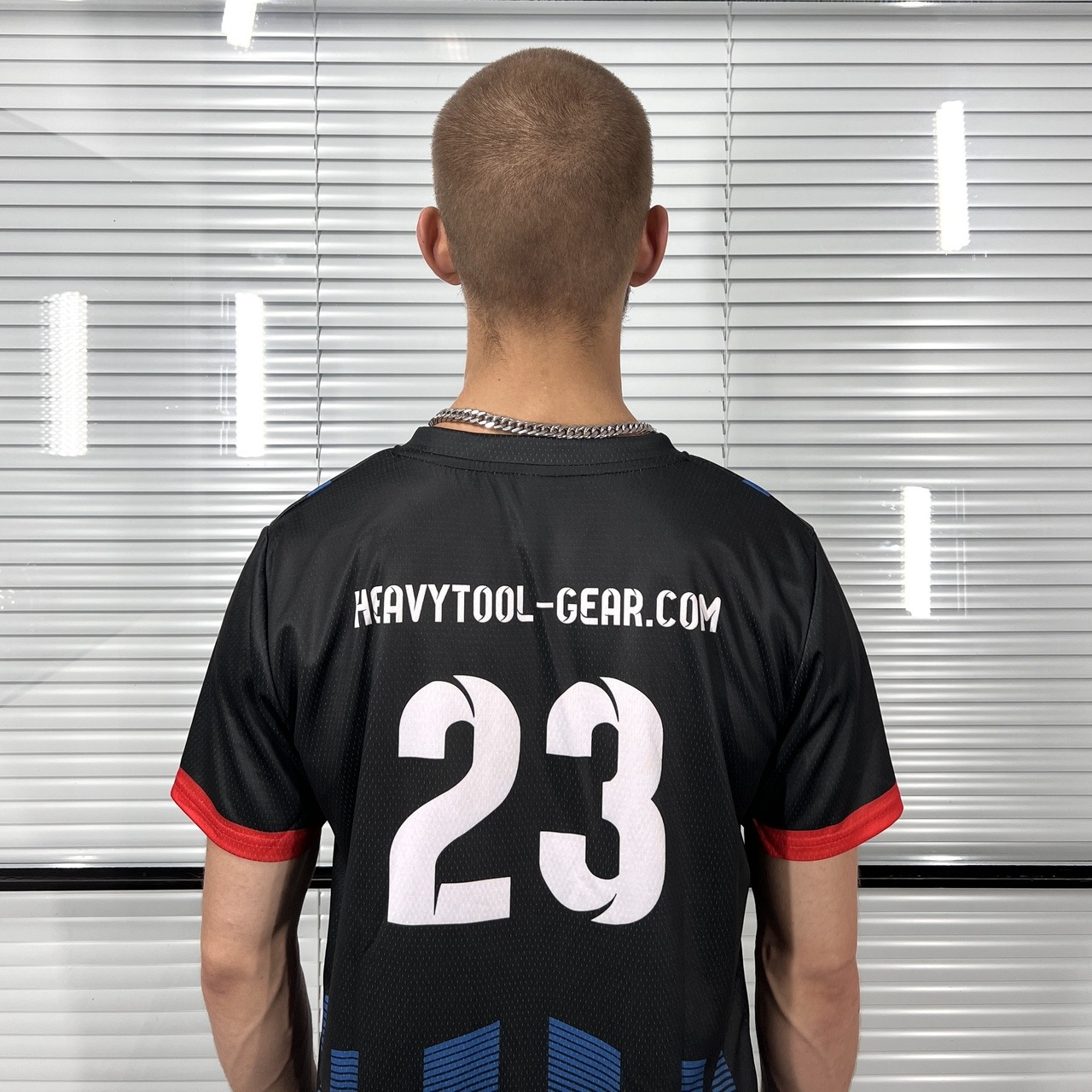trikot-set-sport-football-back-blue-red-heavytool-gear-fetish-gay-berlin