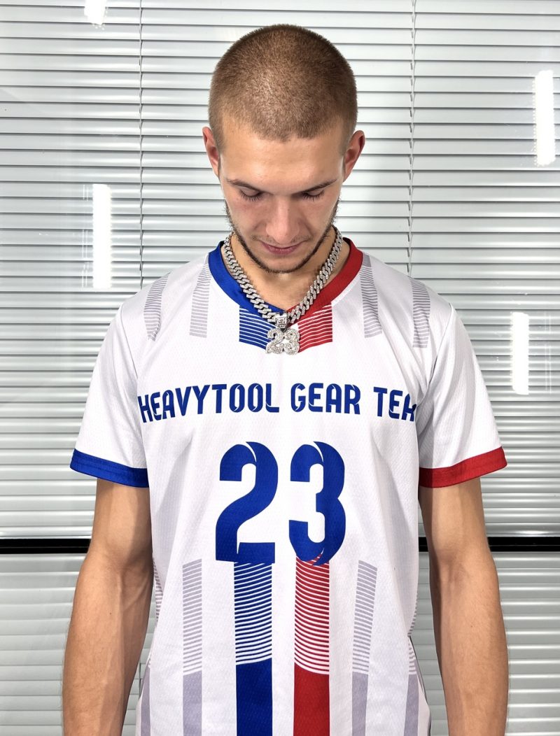trikot-set-sport-football-blue-white-heavytool-gear-fetish-gay-berlin