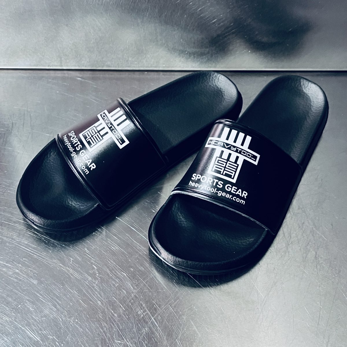 Collection23-Slides-Kinky-Feets.23-black