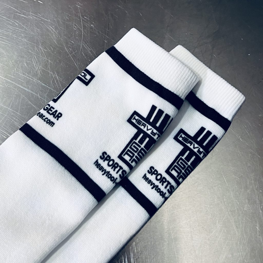 Collection23 sporty socks W1