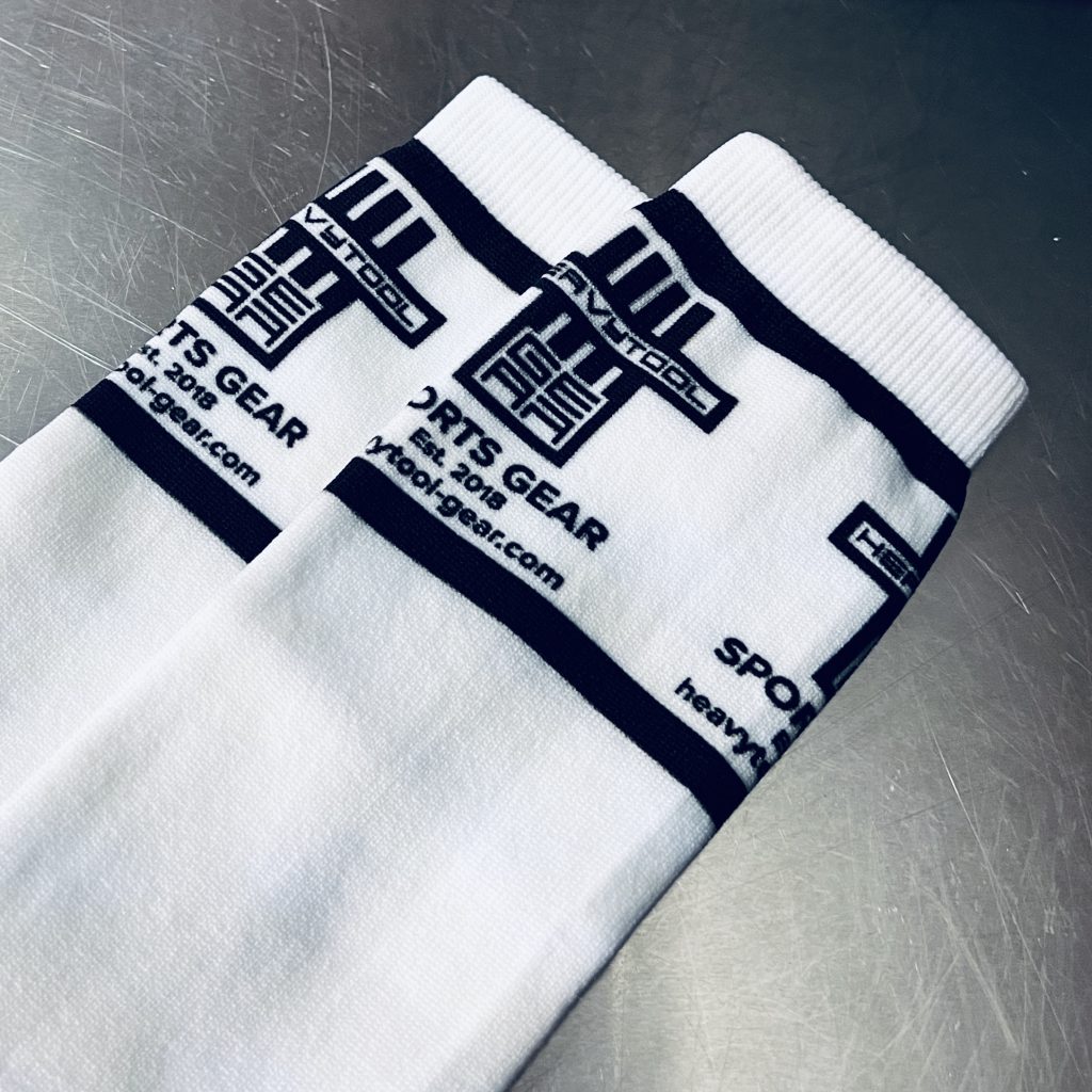 Collection23 sporty socks W2