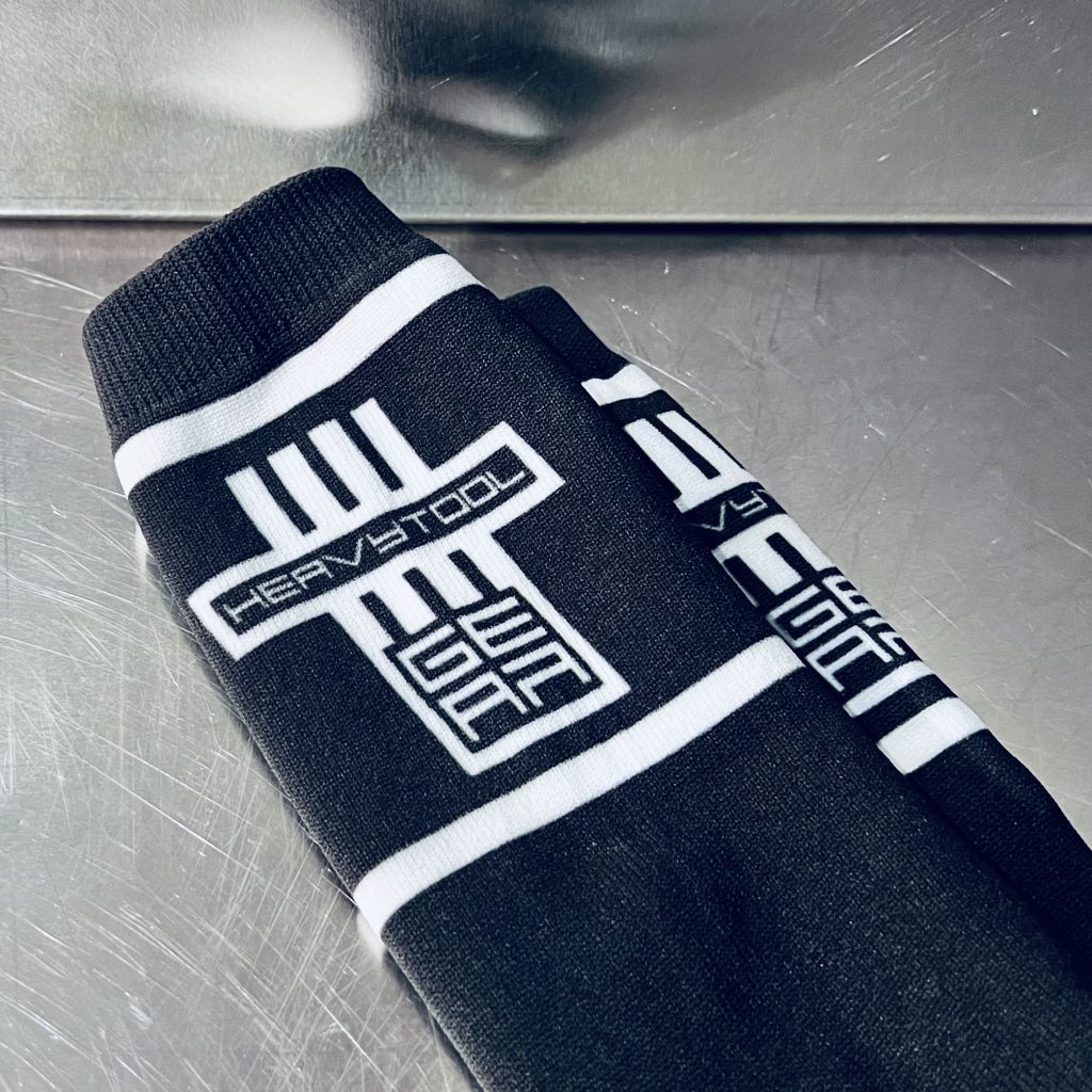 Collection23 sporty socks B1
