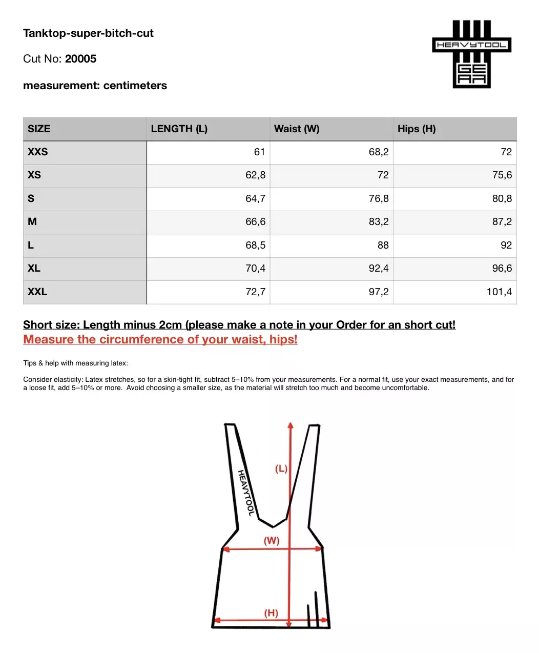 Latex tabktop SSB7 - Image 14