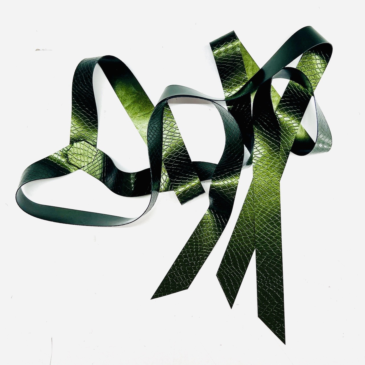 Latex replacement harness cord for: crop vest TR77