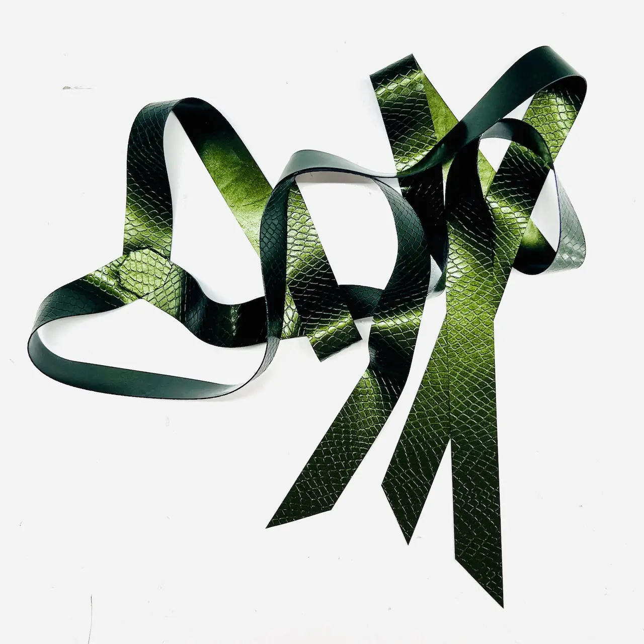 Latex replacement harness cord for: crop vest TR77